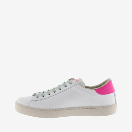 Sneakers Donna Pelle Multicolor 1126171 BERLIN CHICLE Victoria 