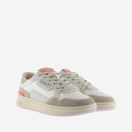 Victoria 1985 Sneakers Donna Bianco Beige Victoria 1985 8800124 C80 BEIGE Victoria 
