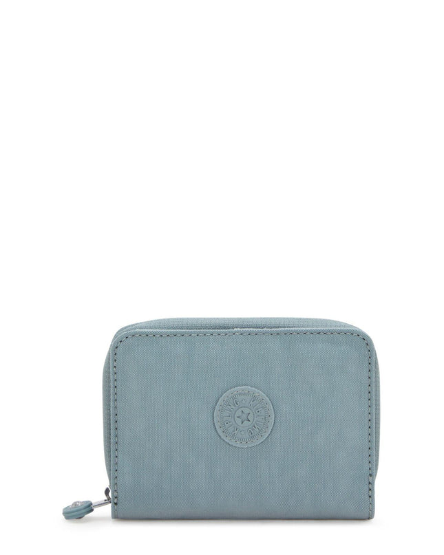 Kipling Portafogli Donna Avio MONEY LOVE RELAXED GREY Kipling 