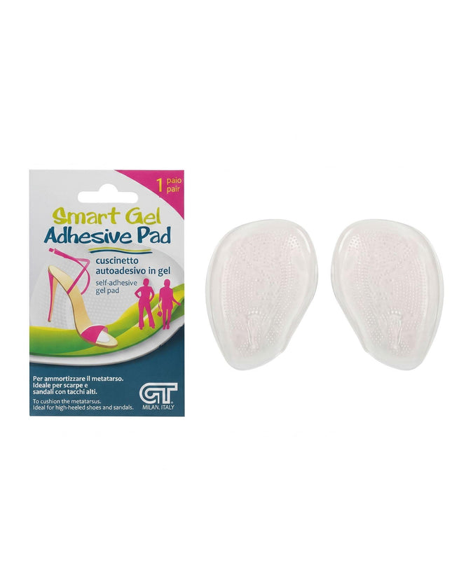 Cuscinetto Gel Sottopiede Neuto Unisex CUSCINETTO GEL SOTTOPIEDE PARTY FEET Tradigo Giovanni 
