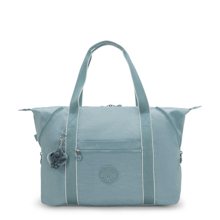 Kipling Borsone Shopper Viaggio ART M RELAXED GREY Kipling 
