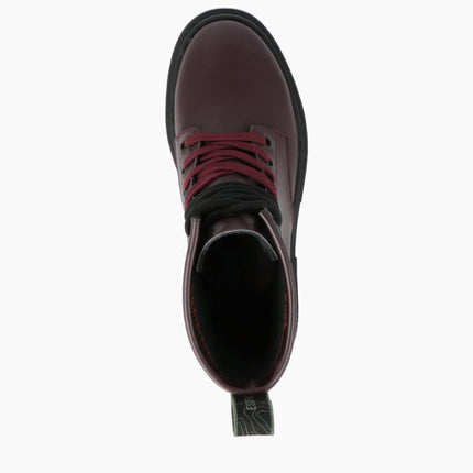 Jeep Footwear RENEGADE 8BURGUNDY 090