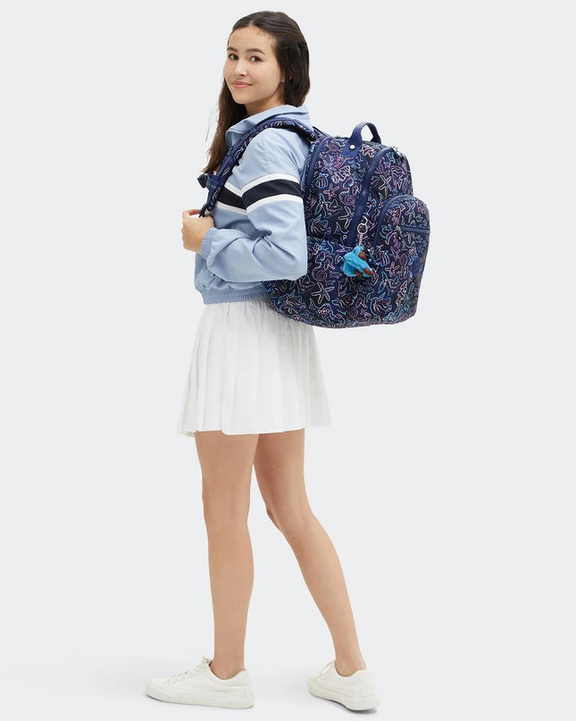 Kipling SEOUL LAPDISCO FLASH