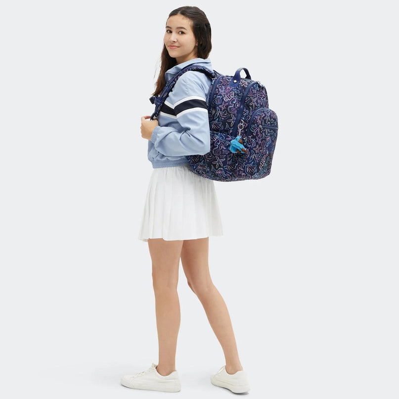 Kipling SEOUL LAPDISCO FLASH