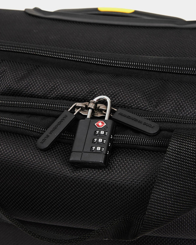 Mandarina Duck OTV07 ZEPHYRBLACK