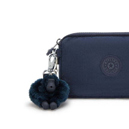 Kipling Borsa Piccola Tracolla Multitasche LIMMO BLUE BLUE 2 Kipling 
