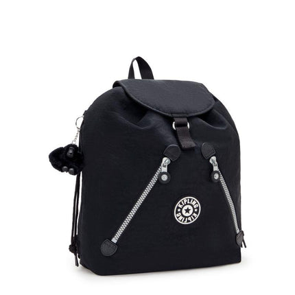 Kipling NEW FUNDAMENTAL LRAPID BLACK