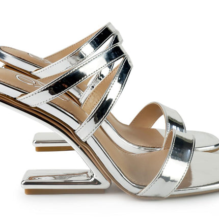 Exe MAGGIE 837SILVER