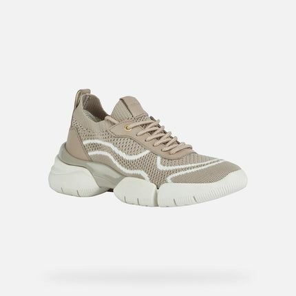 Geox D35PQB ADACTERTAUPE