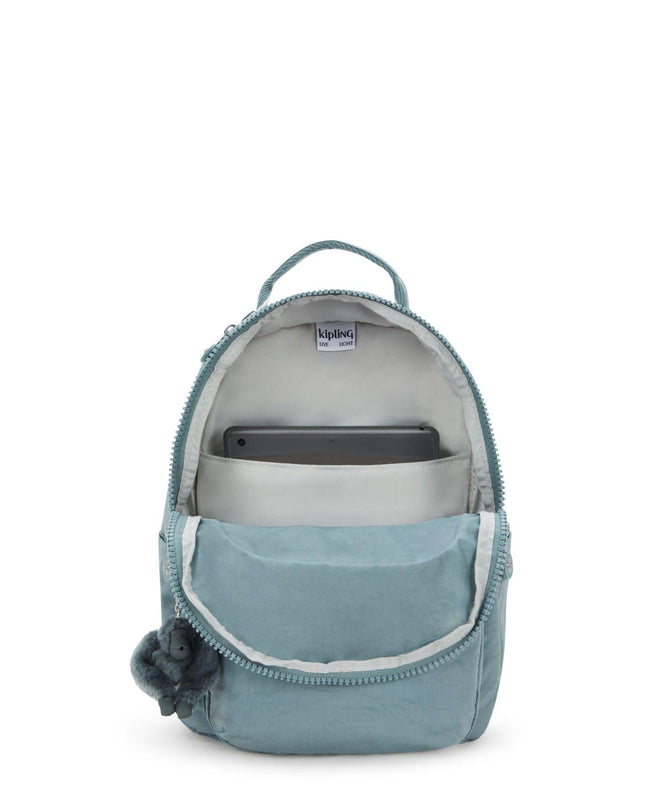 Kipling Zaino Porta Computer 11 Pollici Avio - MARIO SPATARELLA