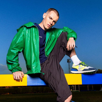 Victoria Sneakers Uomo Rush Running Lima 8807105 RUSH NEON Victoria 