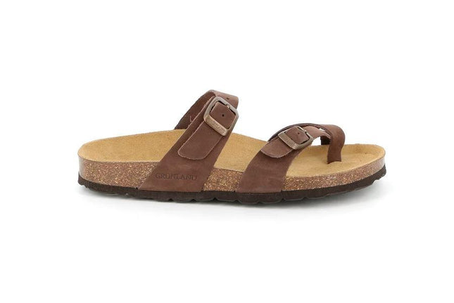 Grunland CB1050SARA MARRONE