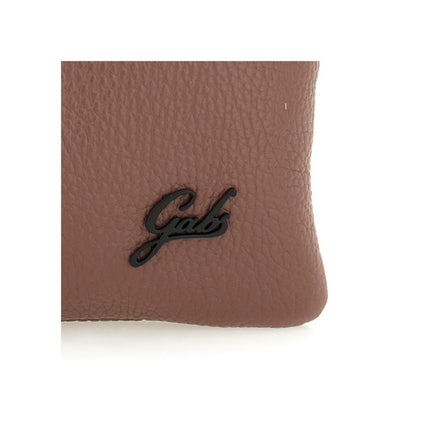 Gabs Pochette in Pelle Balsamico con Tracolla BEYONCE TG M BALSAMICO Gabs 