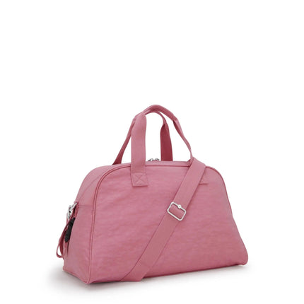 Kipling Borsa Premaman Fasciatoio Cosmo Pink - MARIO SPATARELLA