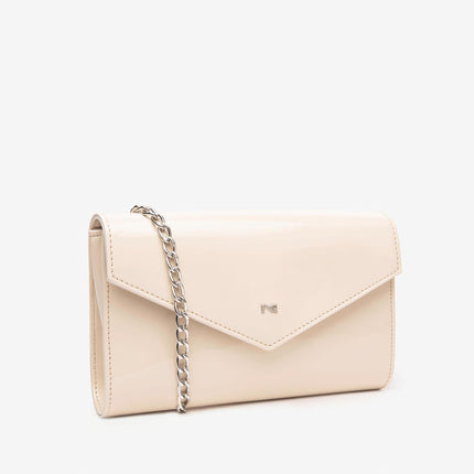 Nero Giardini Borse E543902DELATTE 711
