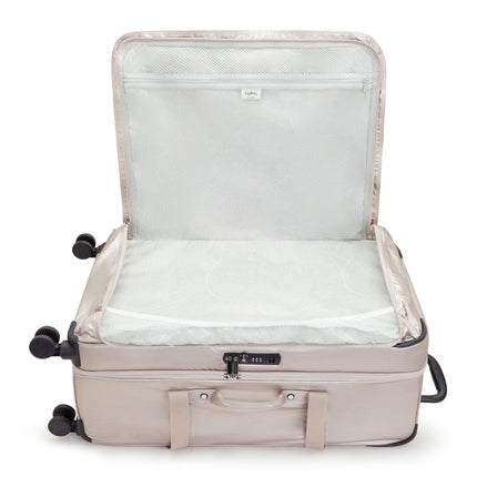 Kipling SPONTANEOUS LMETALLIC GLOW