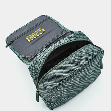 Mandarina Duck OTN03 ZEPHYRICEBERG GREEN