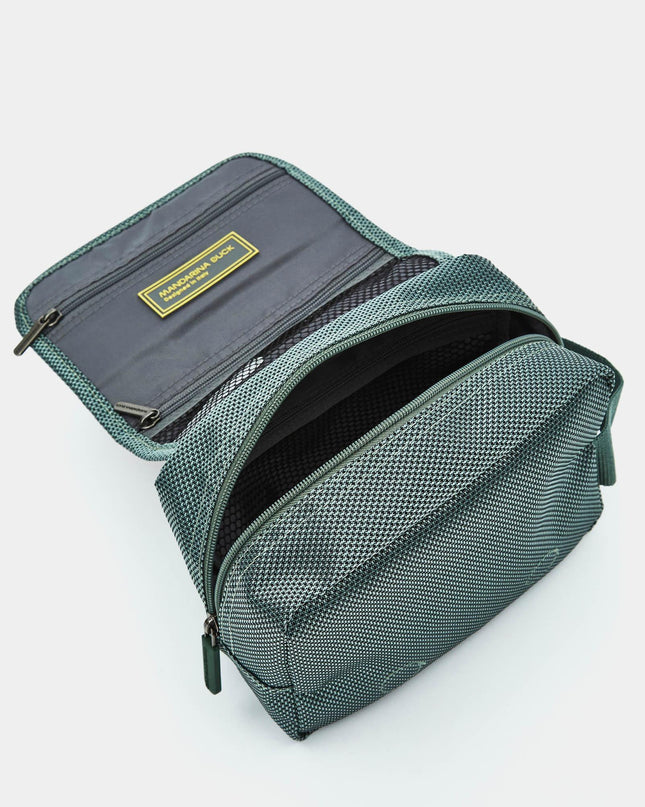 Mandarina Duck OTN03 ZEPHYRICEBERG GREEN