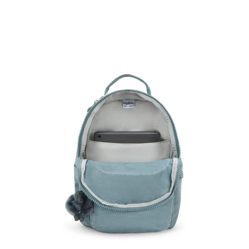 Kipling SEOUL SRELAXED GREY