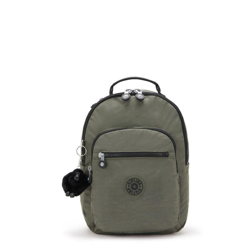 Kipling SEOUL SGREEN MOSS