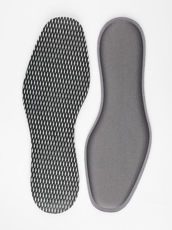 Soletta My Memory Foam GT - MARIO SPATARELLA