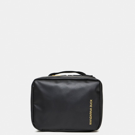 Mandarina Duck OSN02 ECO COATEDBLACK 651