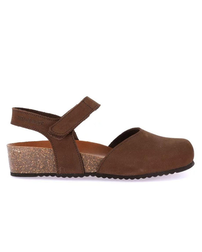 Grunland SB2412 LEFTBROWN