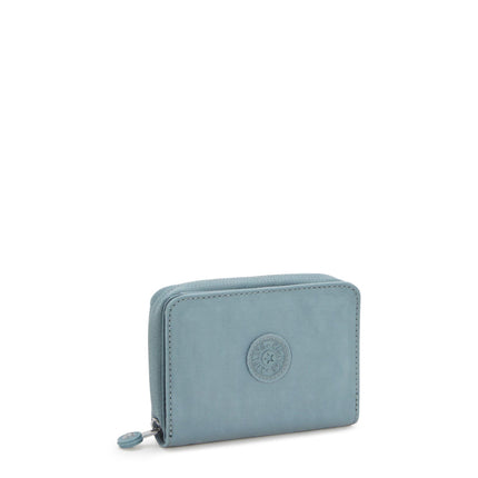 Kipling Portafogli Donna Avio MONEY LOVE RELAXED GREY Kipling 