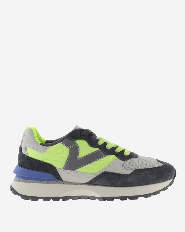 Victoria Sneakers Uomo Rush Running Lima 8807105 RUSH NEON Victoria 