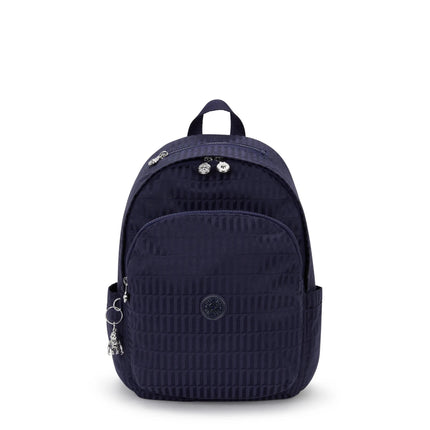 Kipling Zainetto in Tessuto Notturno Blue DELIA EJ NOTTURNO Kipling 