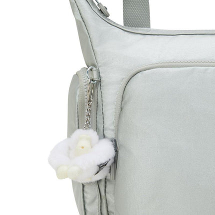 Kipling GABBNEW BRIGHT METALLIC