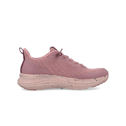Sneakers Donna Tessuto Rosa LIME D JL42550A-928 Jeep Footwear 
