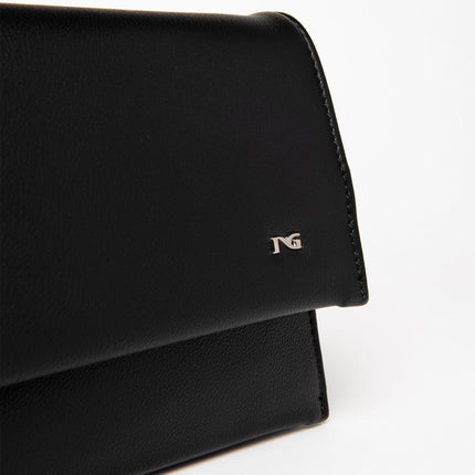 Pochette Donna Nera E343003DE NERO 100 Nero Giardini Borse 