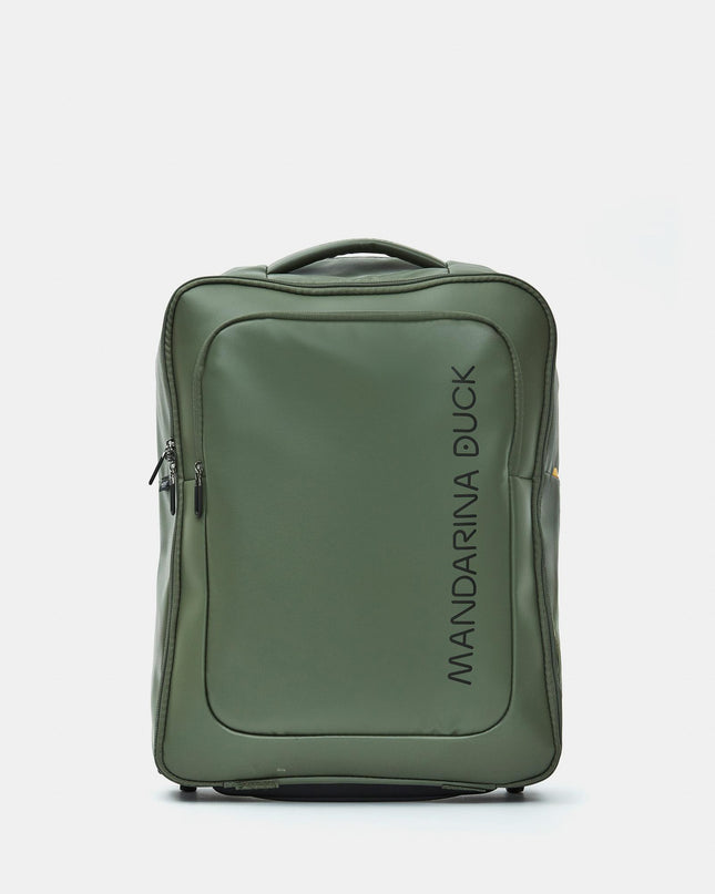  OSV06 ECO COATED PINE GREEN Mandarina Duck 
