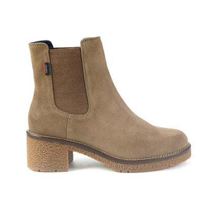 Chelsea Donna Camoscio Tartufo 29505 ASILI VISON Callaghan 