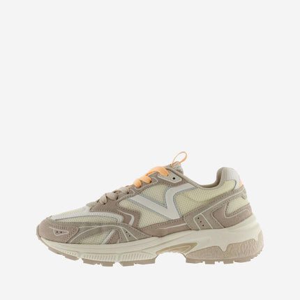 Victoria Sneakers Donna Running Beige 8809104 MYTHOS BEIGE Victoria 