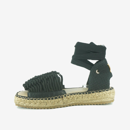 Wrangler RAMBLA KNOTBLACK