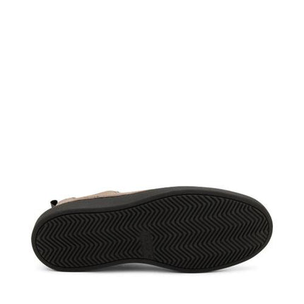 Stivaletti Beatles Uomo Camoscio Visone 19C6 VISON Frau 