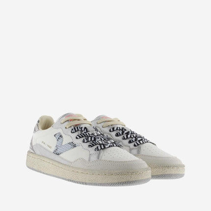 Victoria Sneakers Donna Smash Bassa Bianca Lima 8806108 SMASH D LIMA Victoria 