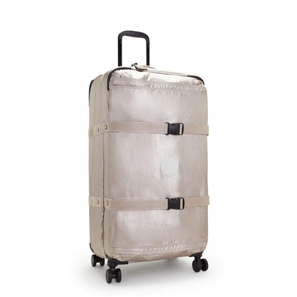Kipling SPONTANEOUS LMETALLIC GLOW
