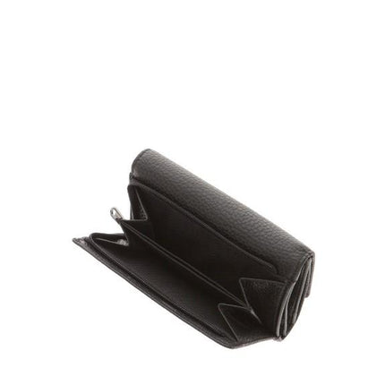Mandarina Duck FZP65 MELLOW LEATHERBLACK