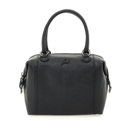 Gabs Borsa Convertibile e Trasformabile con Tracolla in Pelle Nera G3 PLUS TG M BULL BLACK Gabs 