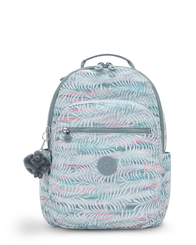 Kipling SEOUL PRTPALMTREE LEAVES