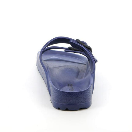 Ciabatta Gomma Doppia Fibbia CI2613 DATO BLU Grunland 