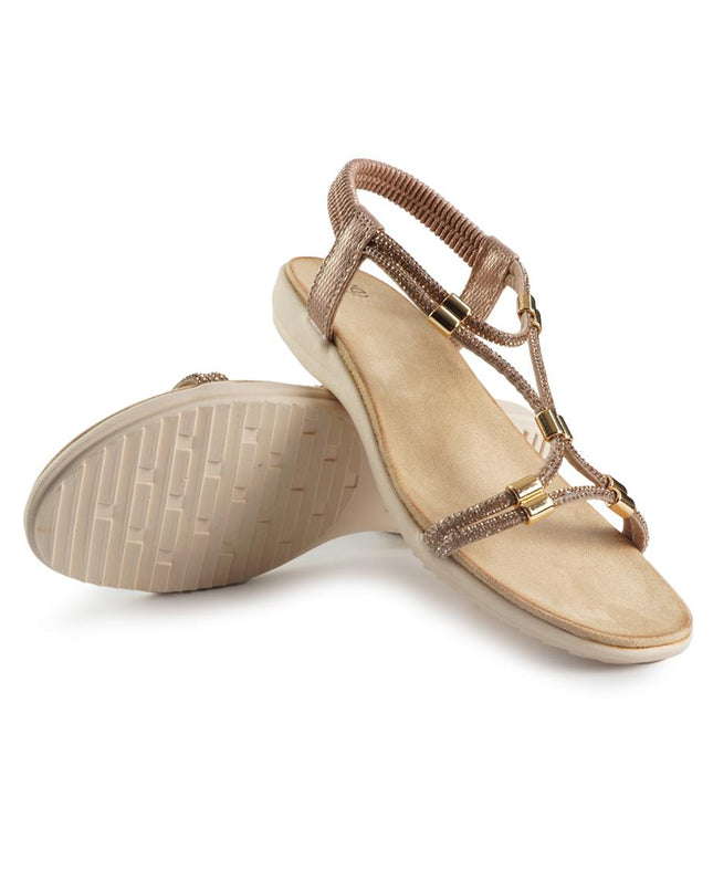Exe 46067 A5LIGHT GOLD