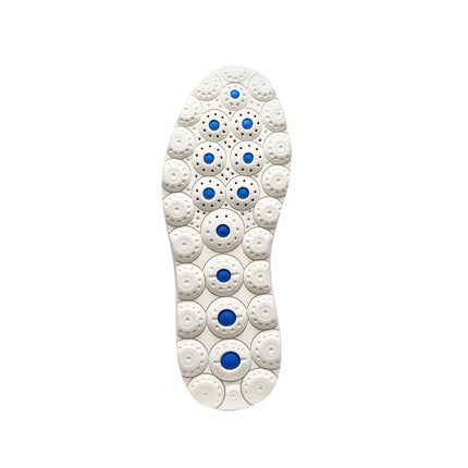 Geox Spherica Plus Sneakers Uomo Bassa in Tessuto Sabbia U55MPA SPHERICA FAST IN SYSTEM SAND Geox 