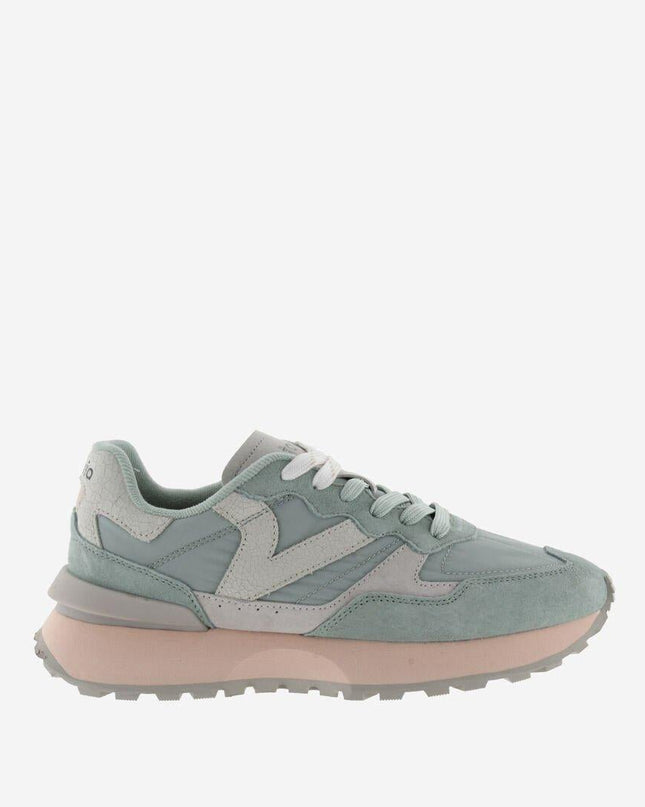 Sneakers Donna Jade Multicolor - MARIO SPATARELLA