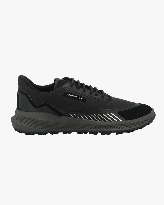 Sneakers Uomo Amphibiox Nero U26FLA PG1X ABX Geox 