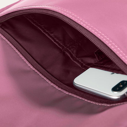 Zaino Porta Pc Laptop 14 Pollici Rosa LUX LAPTOP PINK Tucano 