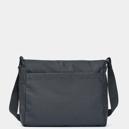 Mandarina Duck Borsa Multitasche con Tracolla in Tessuto Scarab QMT58 MD20 SCARAB Mandarina Duck 